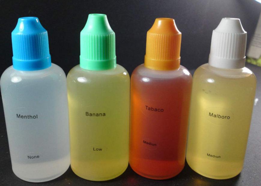 8ml、13ml、15ml裝眼藥水灌裝機(jī)案例